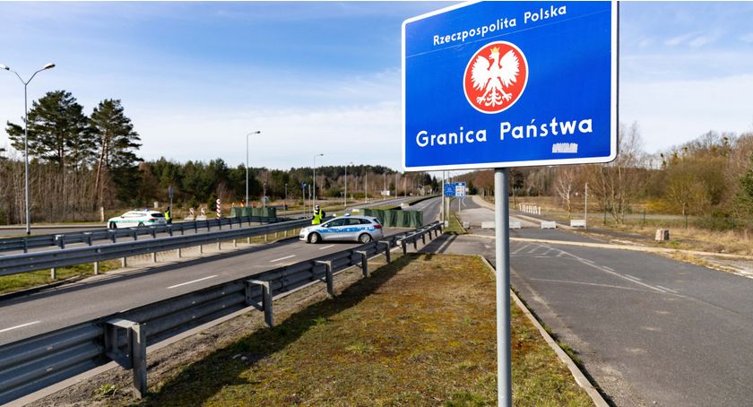 Uruchamiane będą kolejne przejścia graniczne