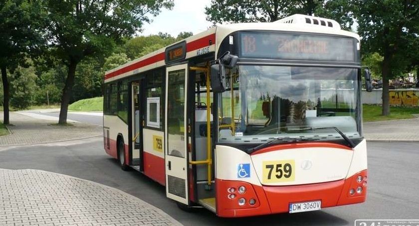 Uwaga mieszkańcy! Nowy rozkład jazdy autobusów MZK