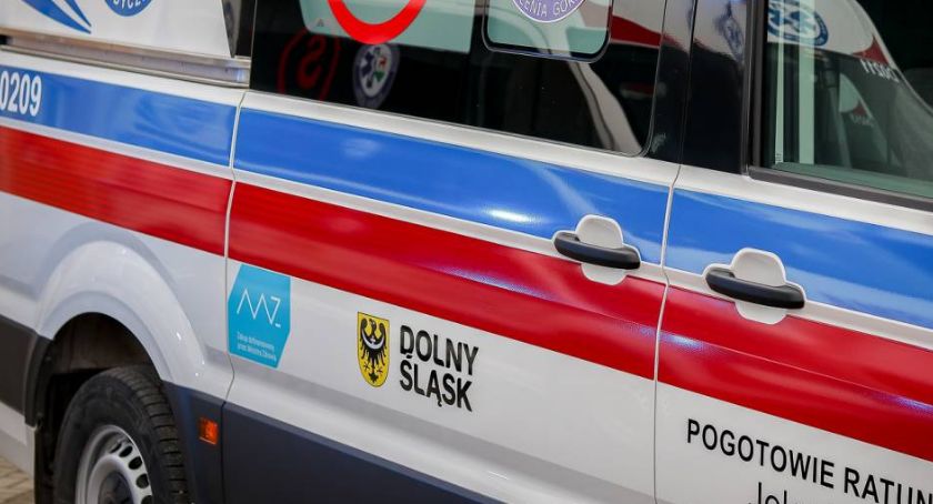 Pierwszy przypadek koronawirusa w Jeleniej Górze! Zakażony kierowca PKS