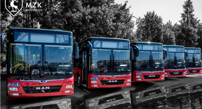UWAGA - Zamiana w kursowaniu autobusów od 23.03.2020 