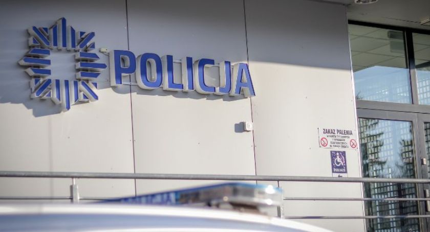 Policja w związku z zagrożeniem epidemicznym apeluje o respektowanie zaleceń służb.