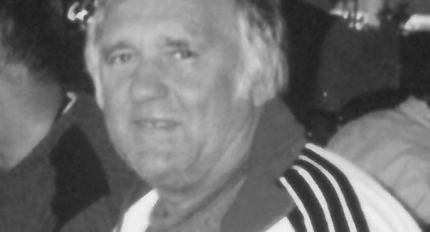Odszedł Klemens Grzesik