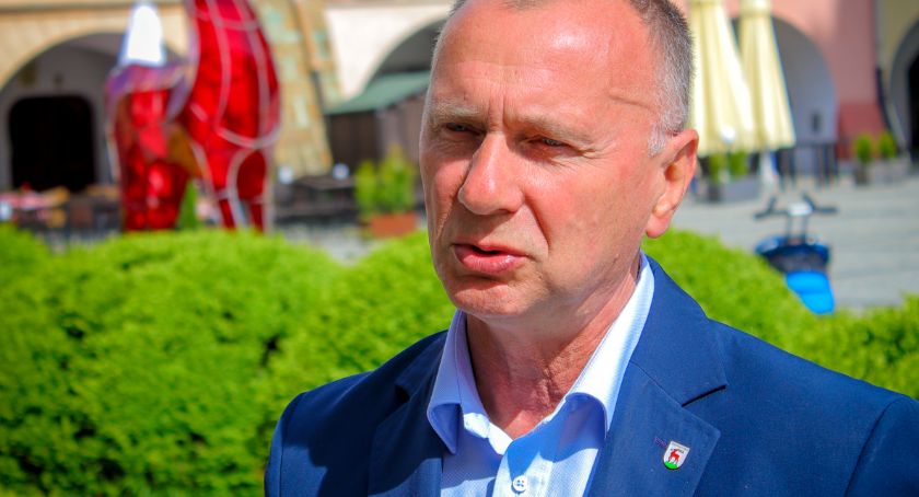 Koronawirus – około 40 osób korzystających z PKS zgłosiło się do Sanepidu.