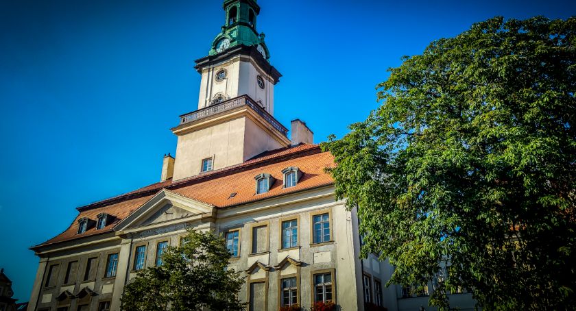 O bieżącej sytuacji w Jeleniej Górze