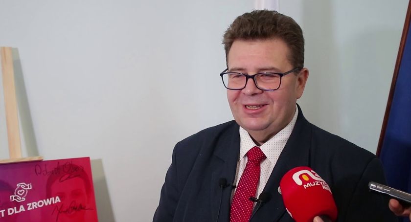 Poseł Robert Obaz żąda natychmiastowej interwencji od Premiera Morawieckiego