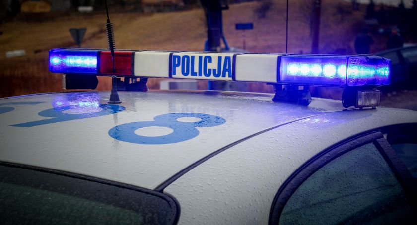 W ciągu 1 nocy dopuścił się w Jeleniej Górze 6 włamań