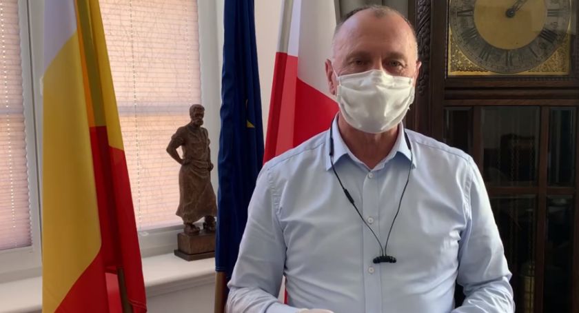 Tylko dziś 5 nowych przypadków zakażenia koronawirusem w Jeleniej Górze