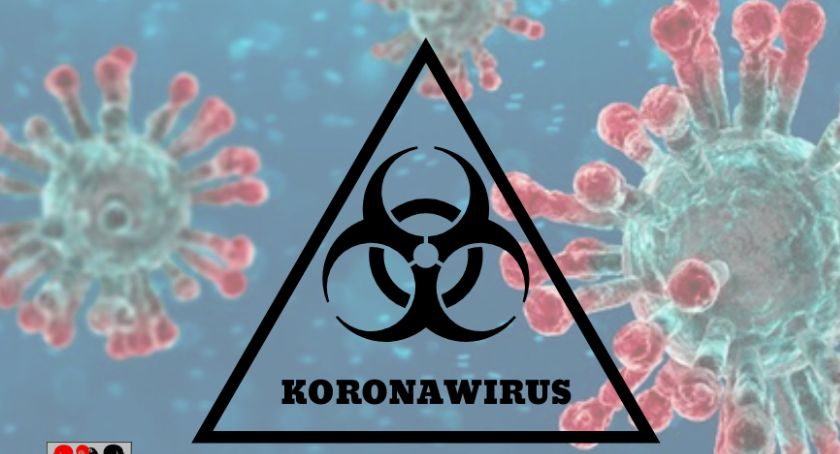 Koronawirus - kolejny przypadek zakażenia w powiecie jeleniogórskim