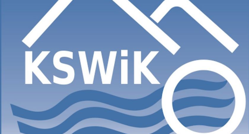 Zmiana adresu siedziby KSWiK