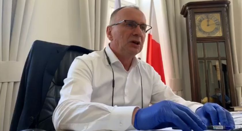 5 nowych zakażeń koronawirusem w Jeleniej Górze