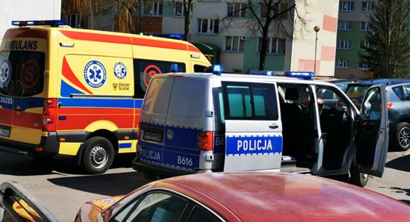 Zabobrze - Tragedia na ulicy Karłowicza