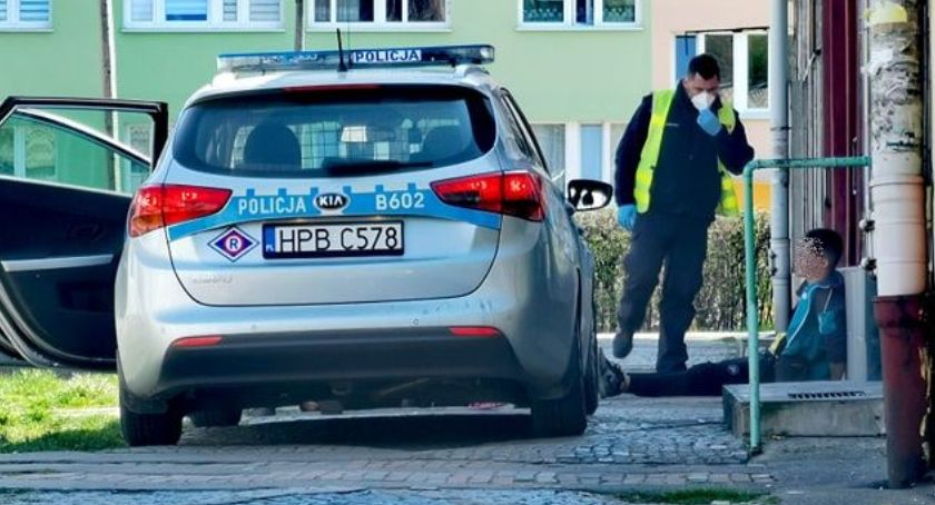 Obława na wandali na Zabobrzu