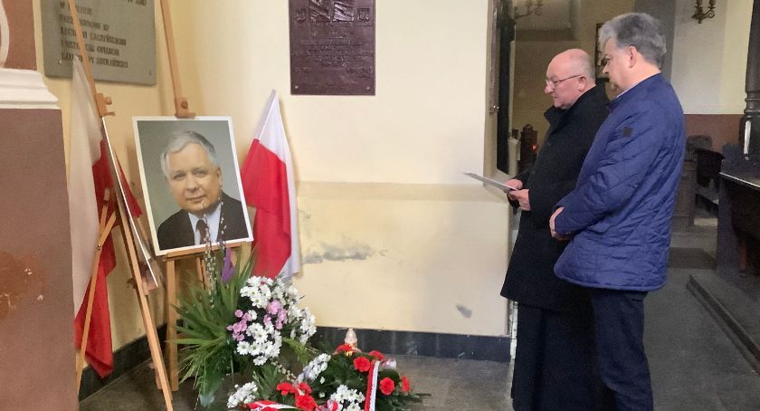 Dziś obchodzimy 10 rocznice katastrofy smoleńskiej