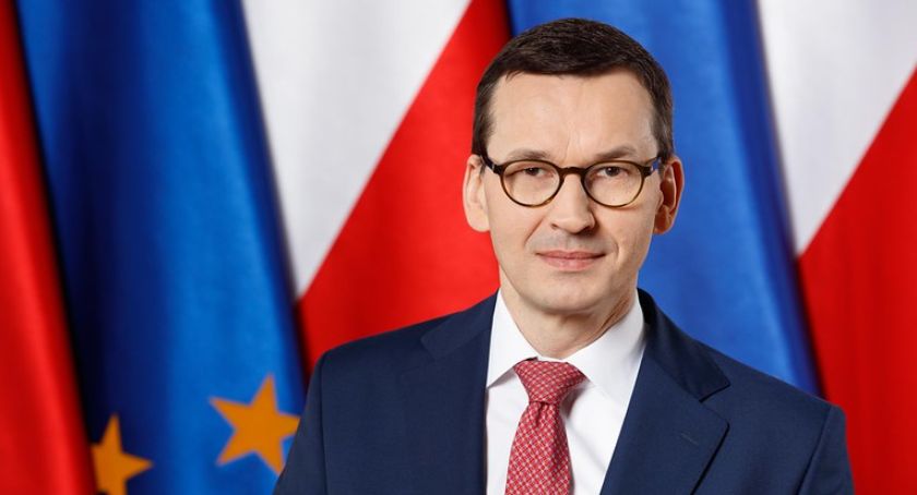 Pierwszy etap łagodzenia restrykcji związanych z epidemią