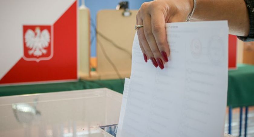 Wybory 2020 - do pracy w komisjach wyborczych zgłosiło się 111 osób