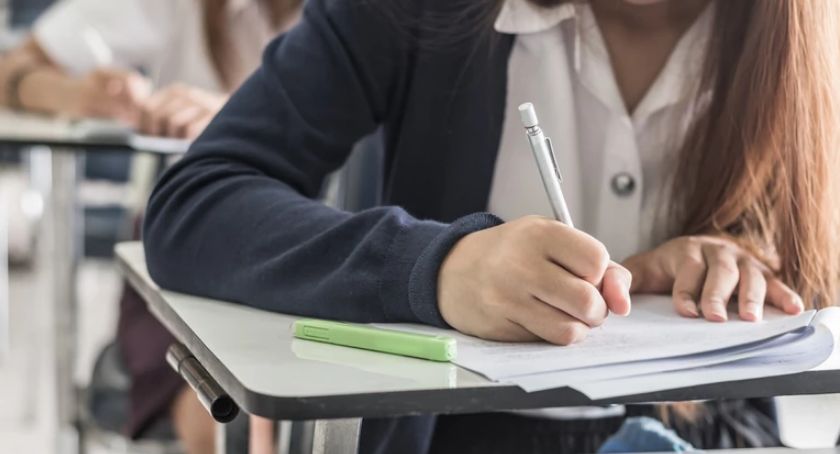 W maju nie będzie egzaminu maturalnego!