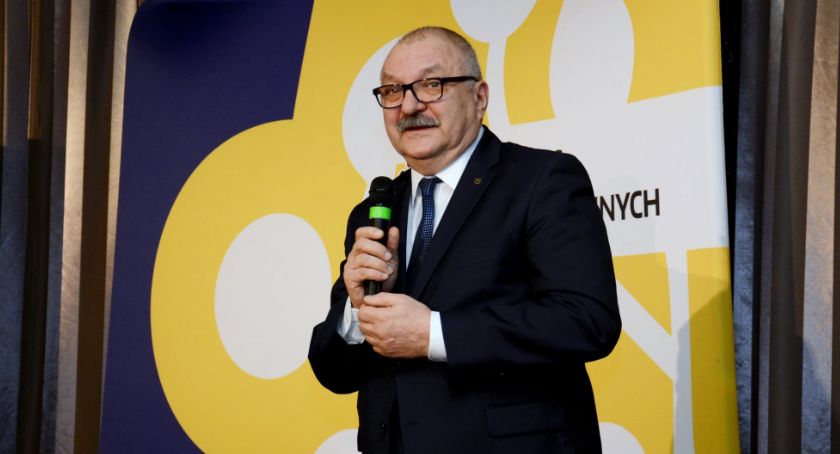 Miliard złotych dla dolnośląskich przedsiębiorców