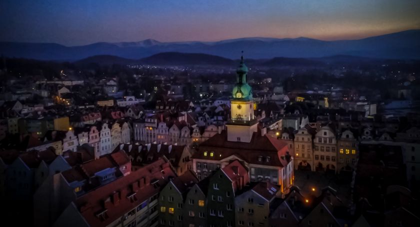 4 nowe przypadki zakażeń w Jeleniej Górze