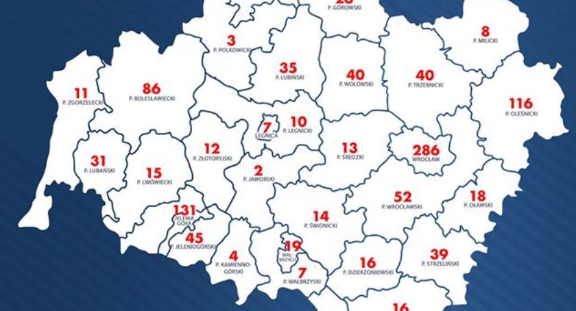 Informacja Wojewody w sprawie koronawirusa