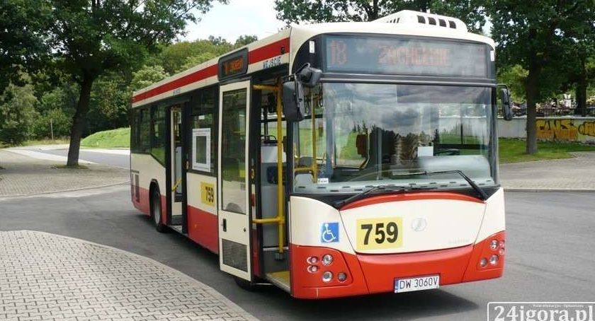 Podgórzyn chce rozwiązać umowę z Jelenią Górą w sprawie komunikacji