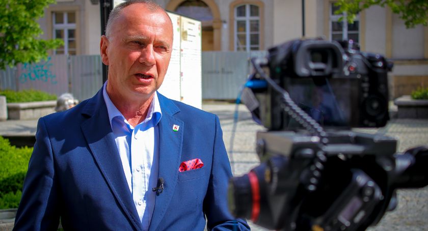 Koronawirus – raport Prezydenta Jeleniej Góry