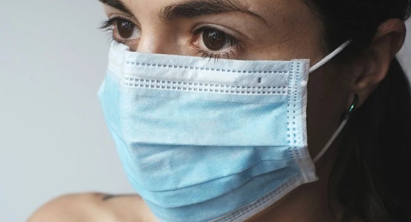 Koronawirus : 5 nowych przypadków zakażeń w powiecie jeleniogórskim