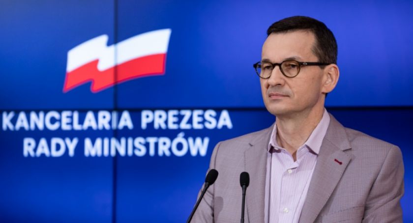 Po weekendzie majowym zniesienie kolejnych ograniczeń