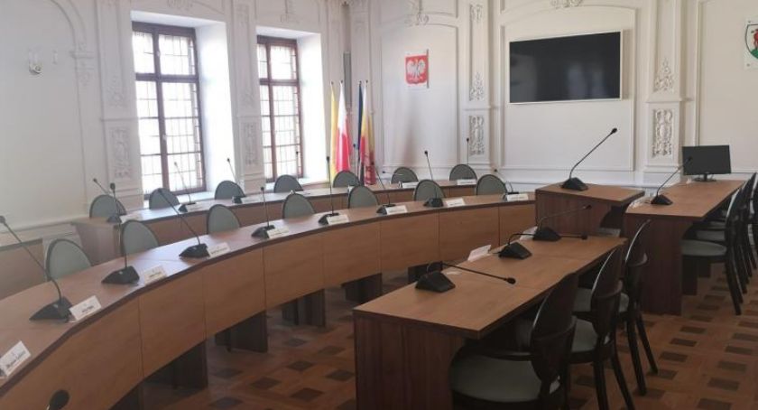 Dziś pierwsza taka sesja w historii Jeleniej Góry