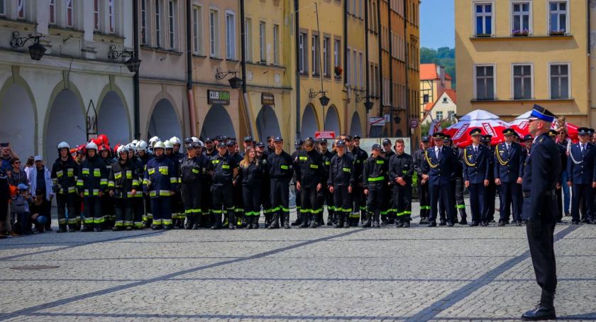 W poniedziałek zawyją strażackie syreny