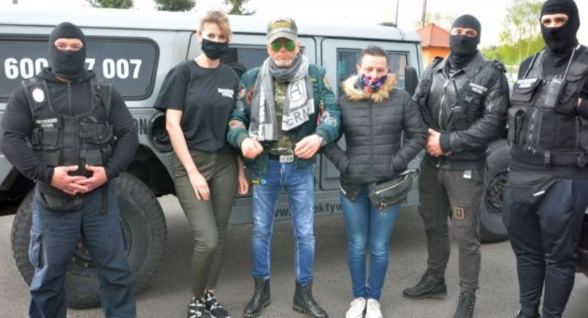 Detektyw Rutkowski ostro o policji i sądzie. Wywiad dla bolec.info