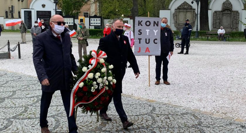 Święto Konstytucji 3 Maja