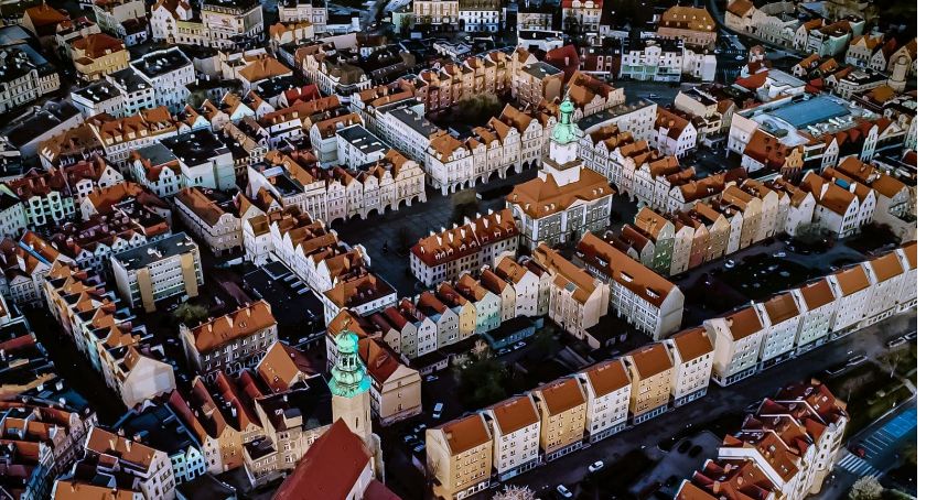 Jest lepiej, ale nie oznacza to, że niebezpieczeństwo minęło
