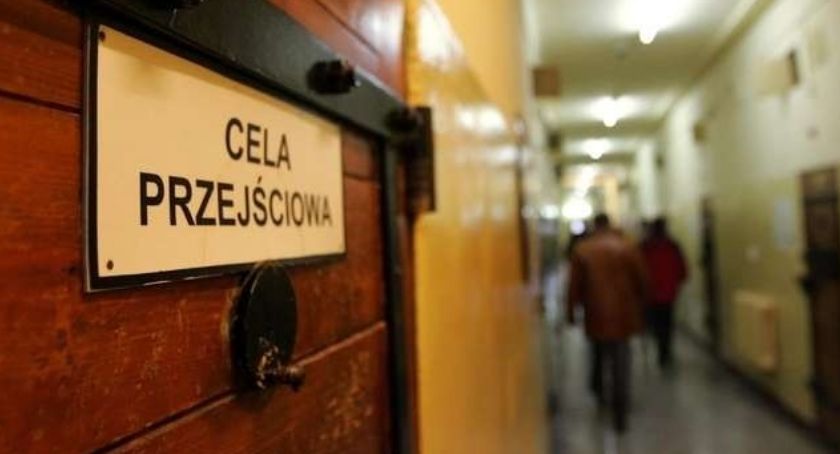Aresztowani za narkotyki i napaść na policjantów