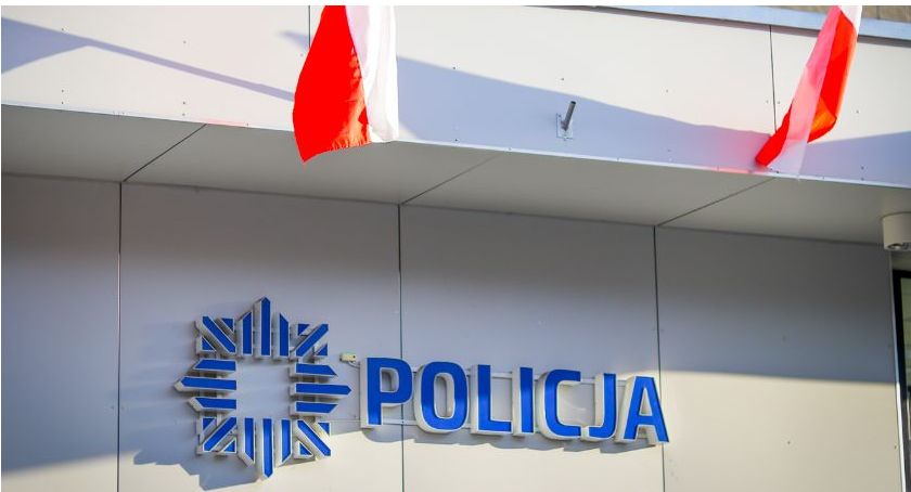 Ukradł telefon w jednej z jeleniogórskich firm. Został zatrzymany, a telefon odzyskany.
