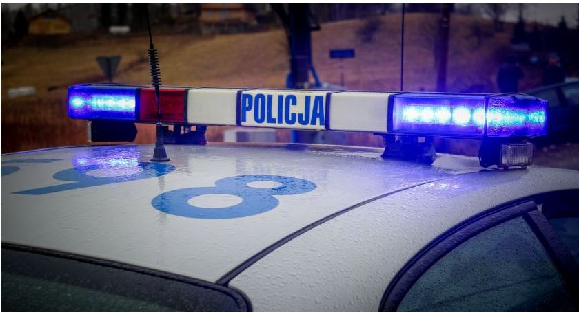 16-latek odpowie za udzielanie narkotyków.