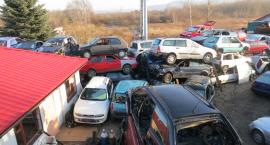 Jak nie stracić na wraku. Auto złomowanie Jelenia Góra