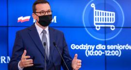 Od jutra cała Polska strefą czerwoną! Nowe obostrzenia.