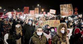 Kolejny protest kobiet w Jeleniej Górze już jutro!