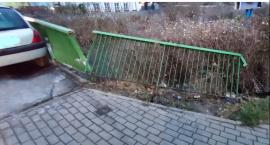 Dwoje dzieci potrącone na Mostowej. Miały ogromne szczęście.