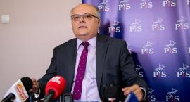 K.Mróz : To wyraz buty, arogancji i niewsłuchiwania się w głos mieszkańców.