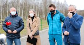 Południe Dolnego Śląska pominięte w projekcie budowy Cyklostrady