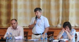 - Nie będziemy się martwić o Szklarską Porębę - Dyskusja w Piechowicach o wyjściu z KSWiK