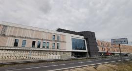 Nowe zdjęcia z budowy Centrum Sportu na Polanie Jakuszyckiej