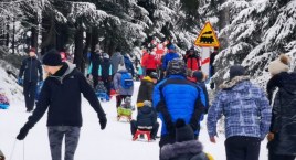 Jak bezpiecznie spędzić ferie?