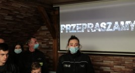 OSP Wiejska zawiesza działalność. Eskalacja konfliktu z miastem.