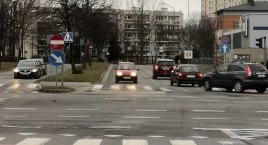 Pod prąd na Zabobrzu