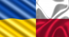 Pomaganie Ukraińcom dzieli Polaków