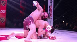 Contender Fight Night 6 – święto sportów walki w Jeleniej Górze!