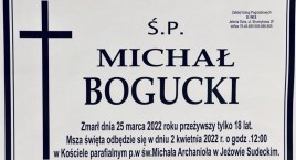 Jelenia Góra pogrążona w żałobie. Pogrzeb Miśka