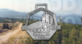 Rajd Izersko-Karkonoski : Rusza druga edycja wydarzenia. Zapisy trwają